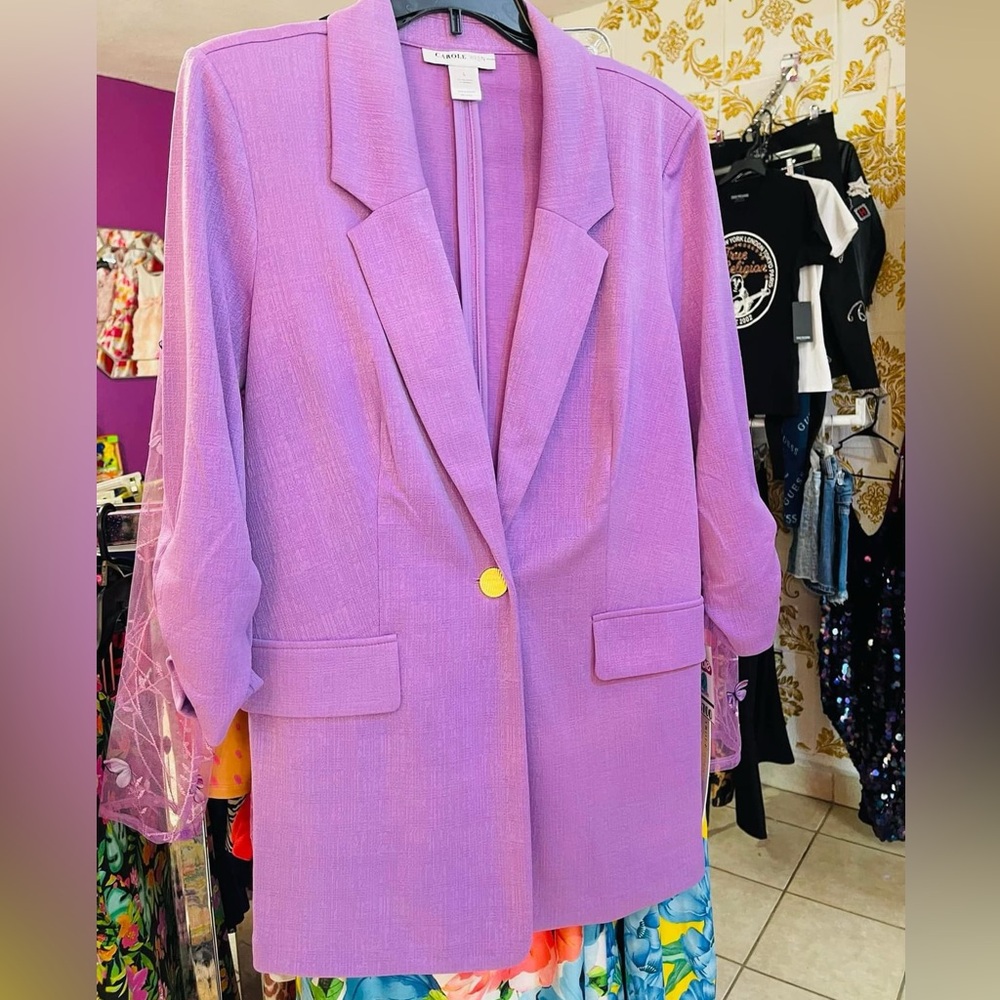 🌸🌸🌸Women Blazer